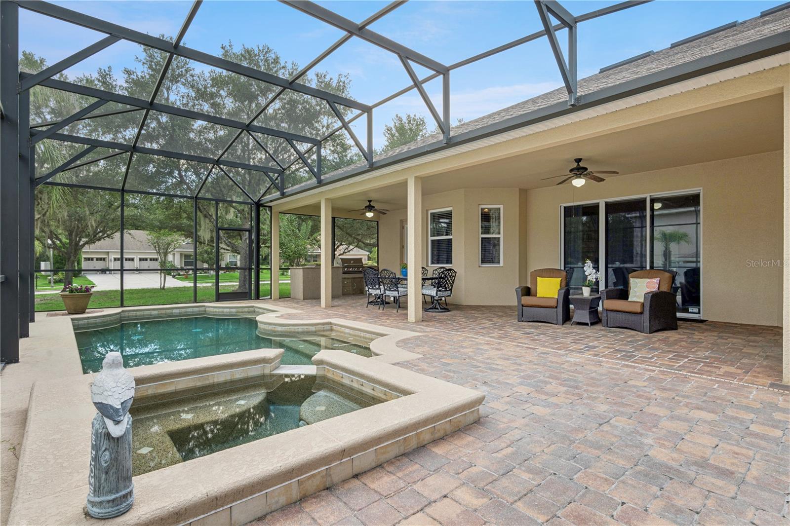 CHANDLER ESTATES - Residential