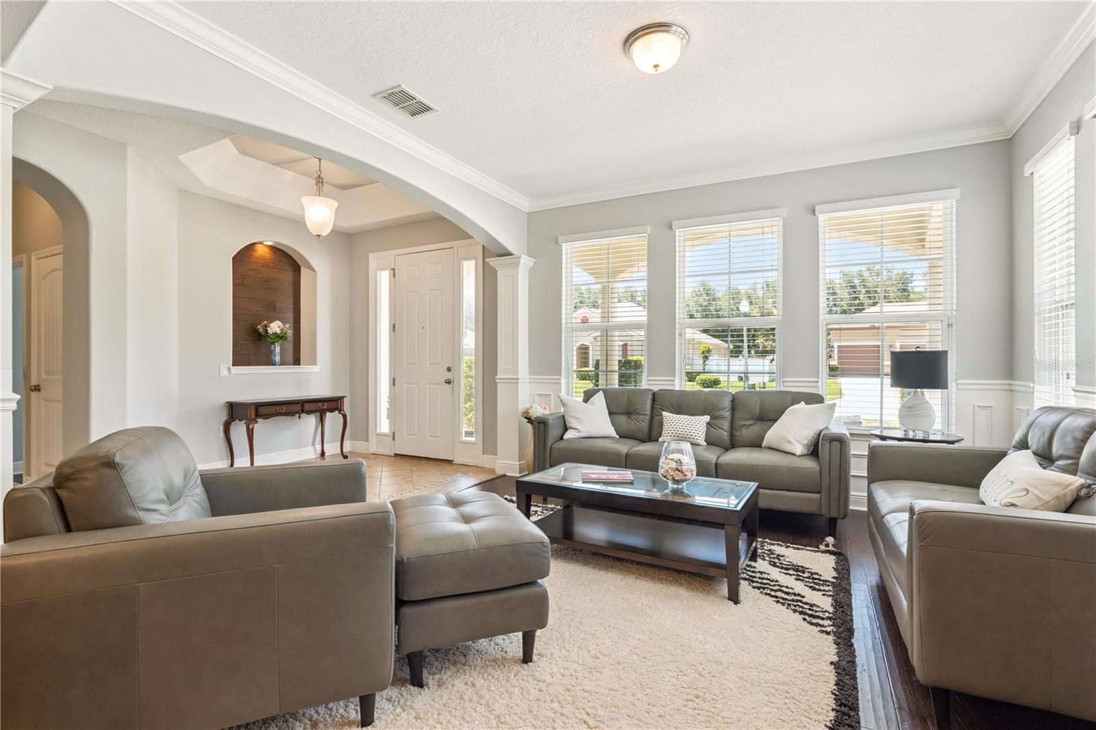 CHANDLER ESTATES - Residential
