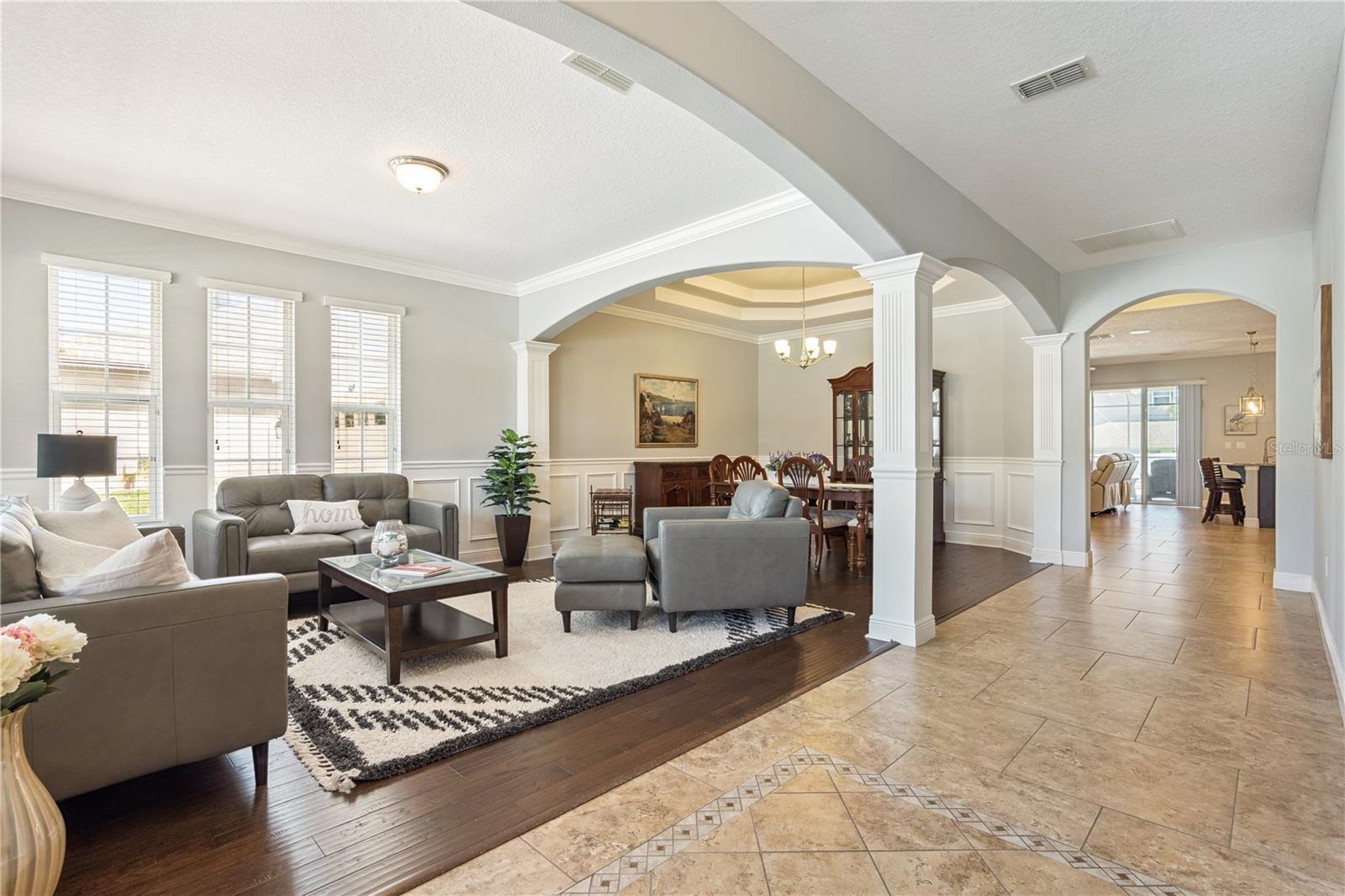 CHANDLER ESTATES - Residential