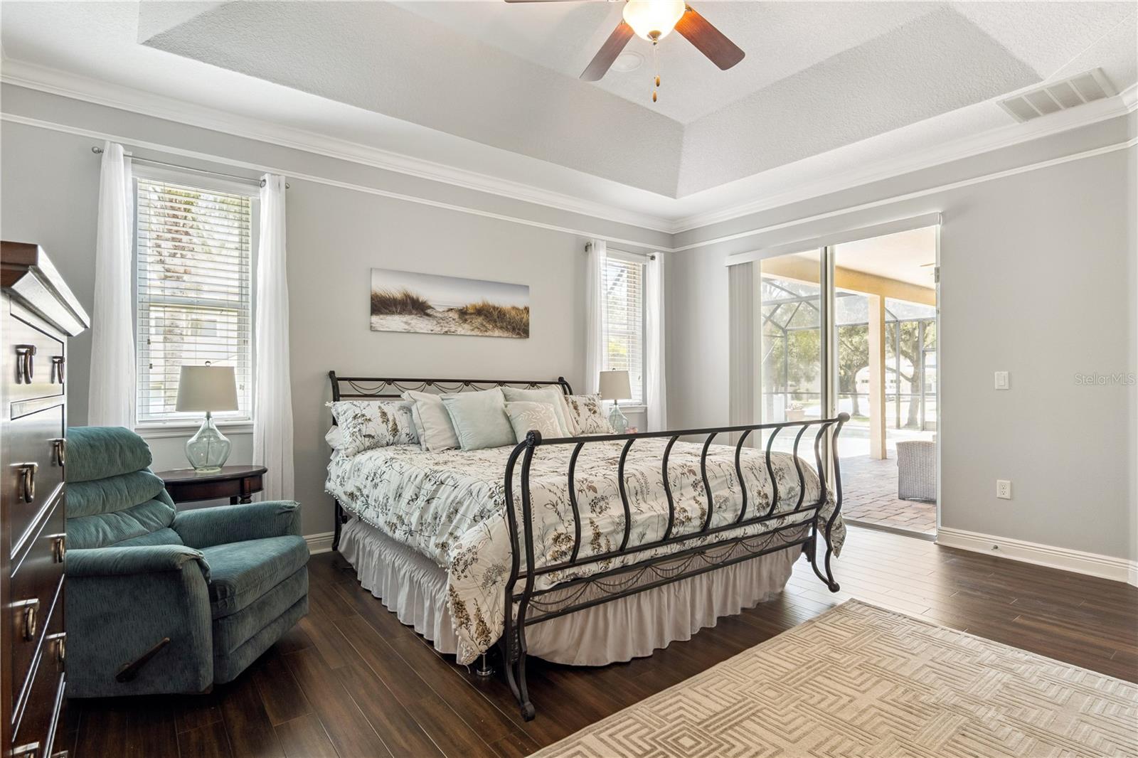 CHANDLER ESTATES - Residential