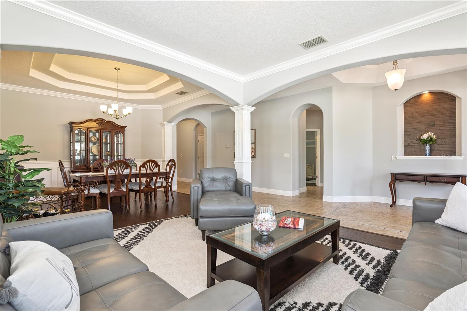 CHANDLER ESTATES - Residential