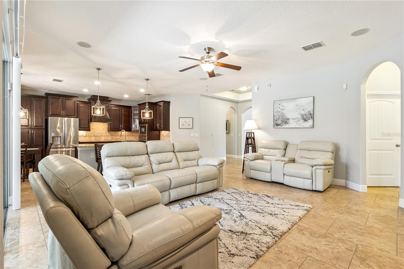 CHANDLER ESTATES - Residential