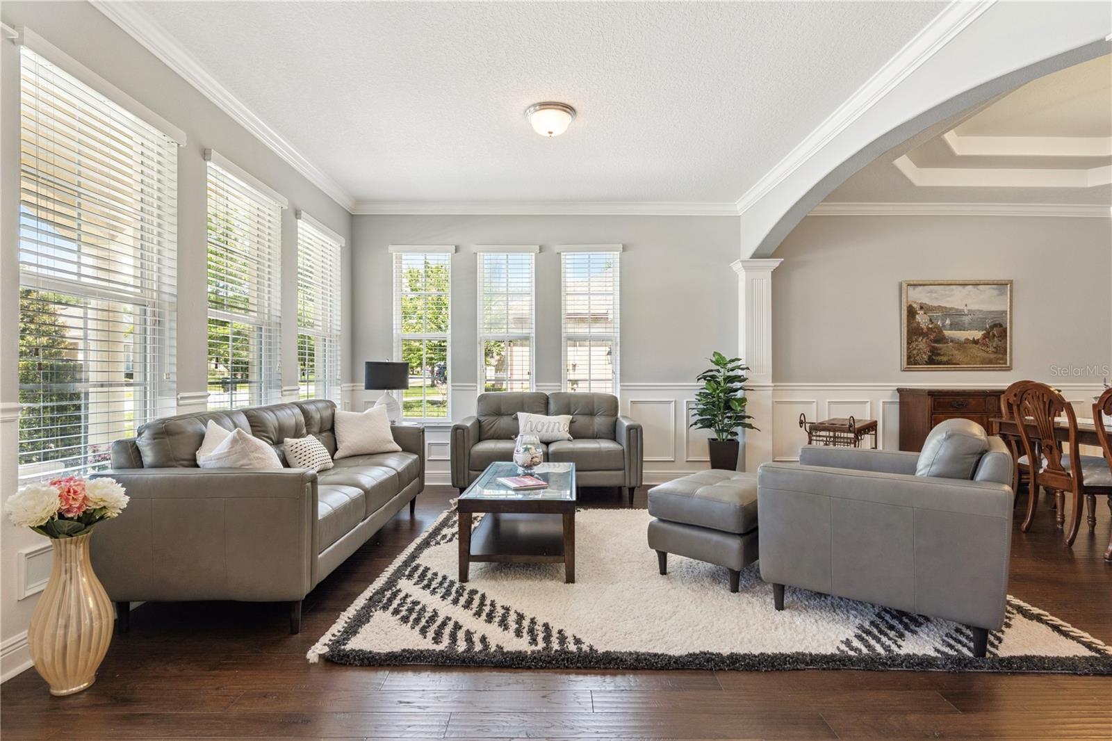 CHANDLER ESTATES - Residential