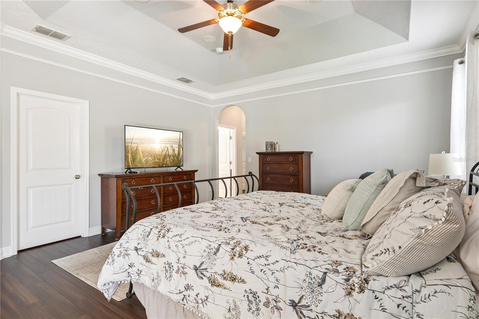 CHANDLER ESTATES - Residential