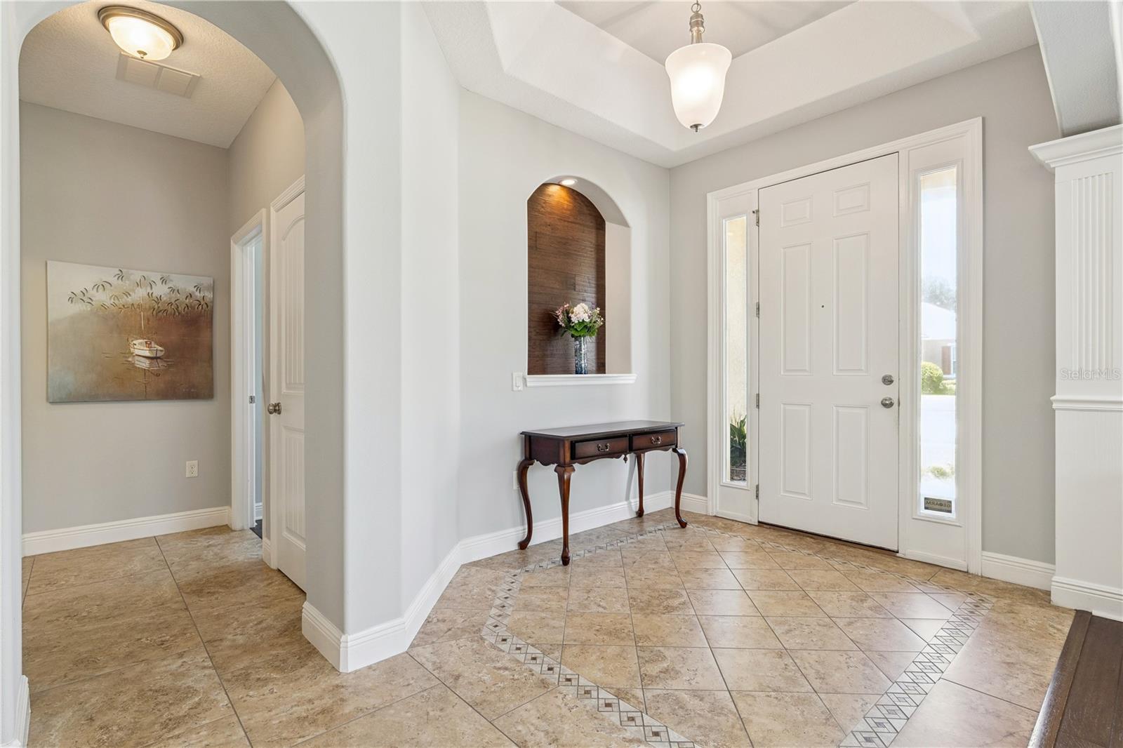 CHANDLER ESTATES - Residential