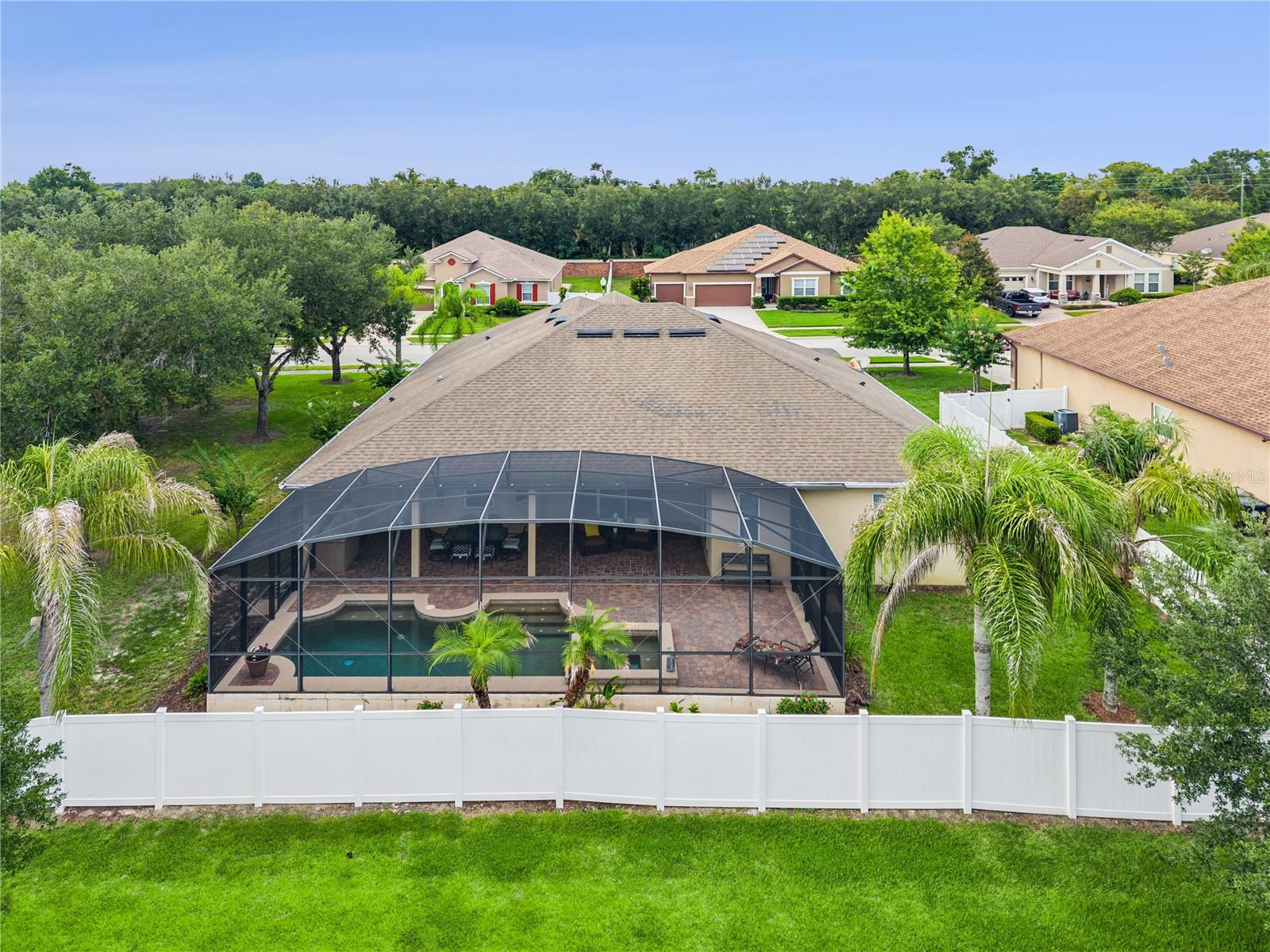 CHANDLER ESTATES - Residential