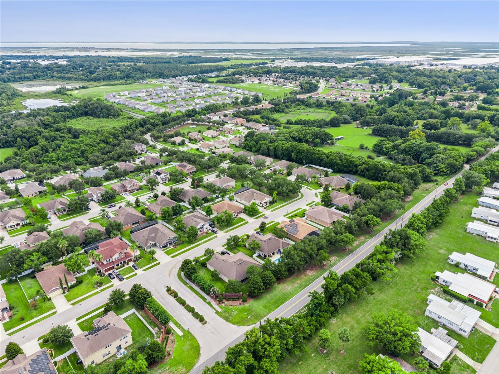 CHANDLER ESTATES - Residential