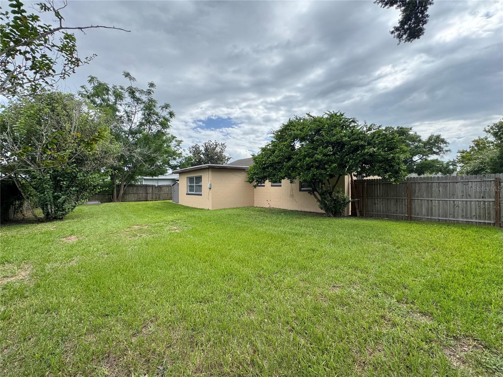 JAN PHYL VILLAGE UNIT 10 - Residential