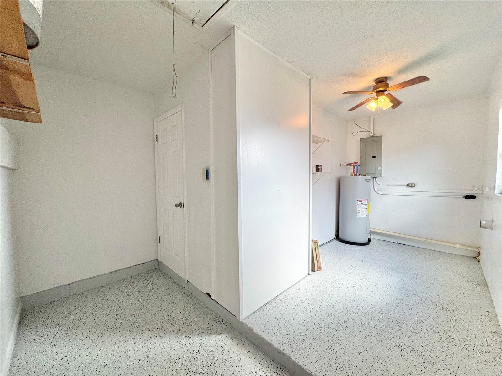 JAN PHYL VILLAGE UNIT 10 - Residential