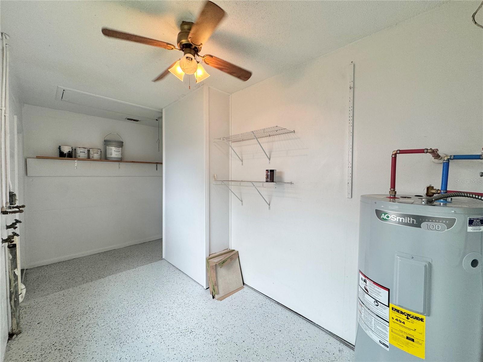 JAN PHYL VILLAGE UNIT 10 - Residential