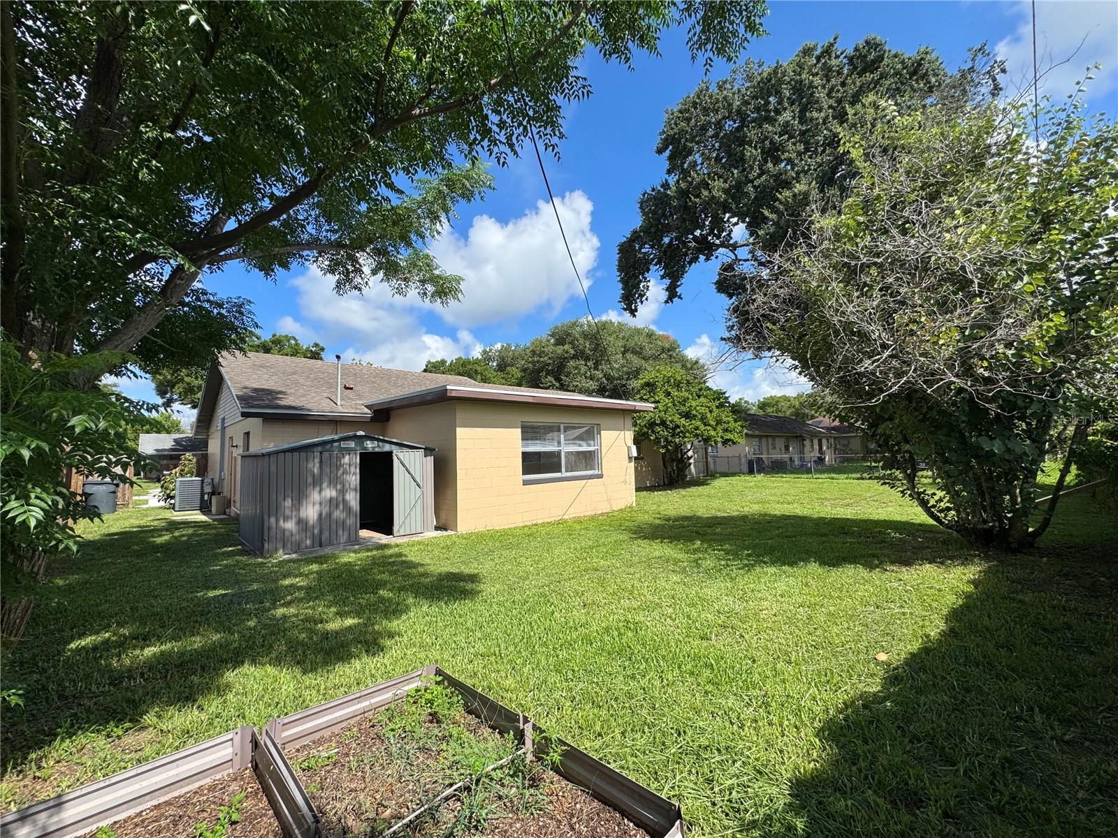 JAN PHYL VILLAGE UNIT 10 - Residential