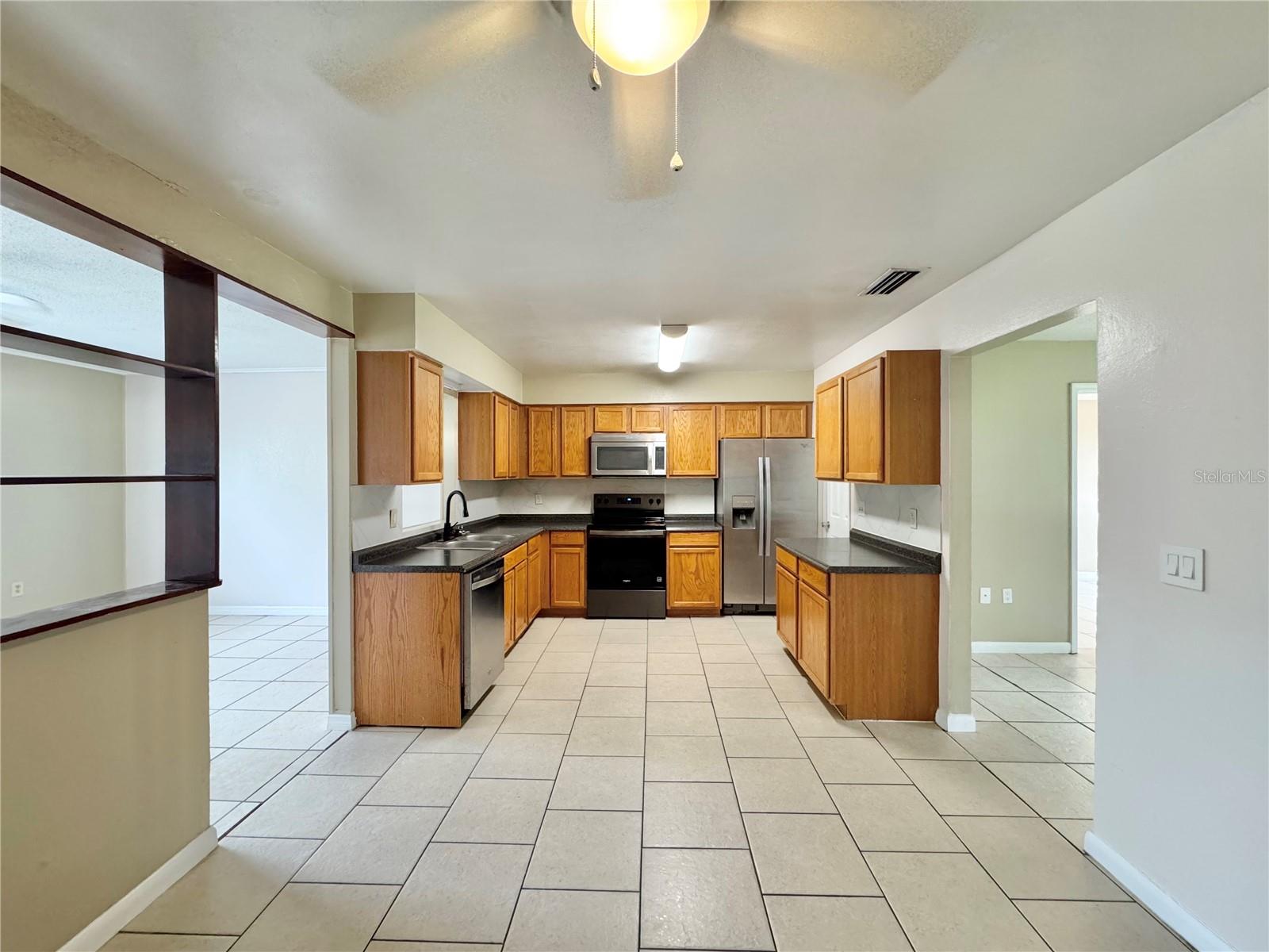 JAN PHYL VILLAGE UNIT 10 - Residential