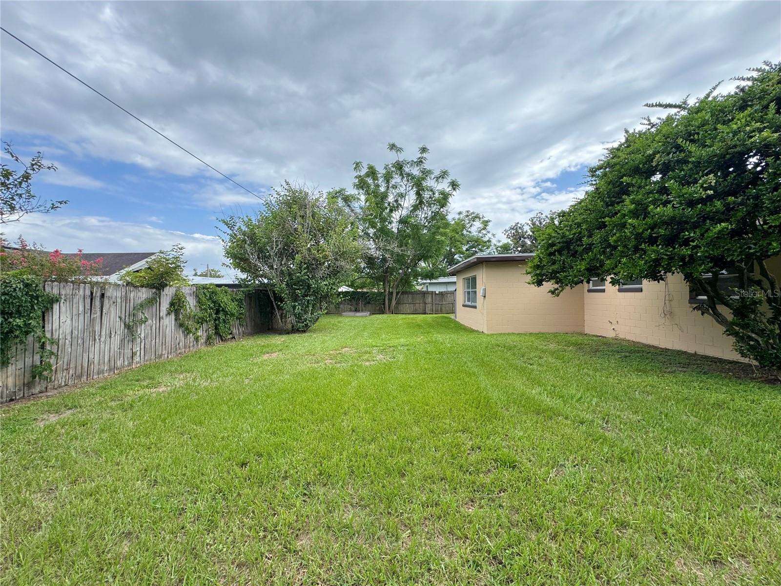 JAN PHYL VILLAGE UNIT 10 - Residential