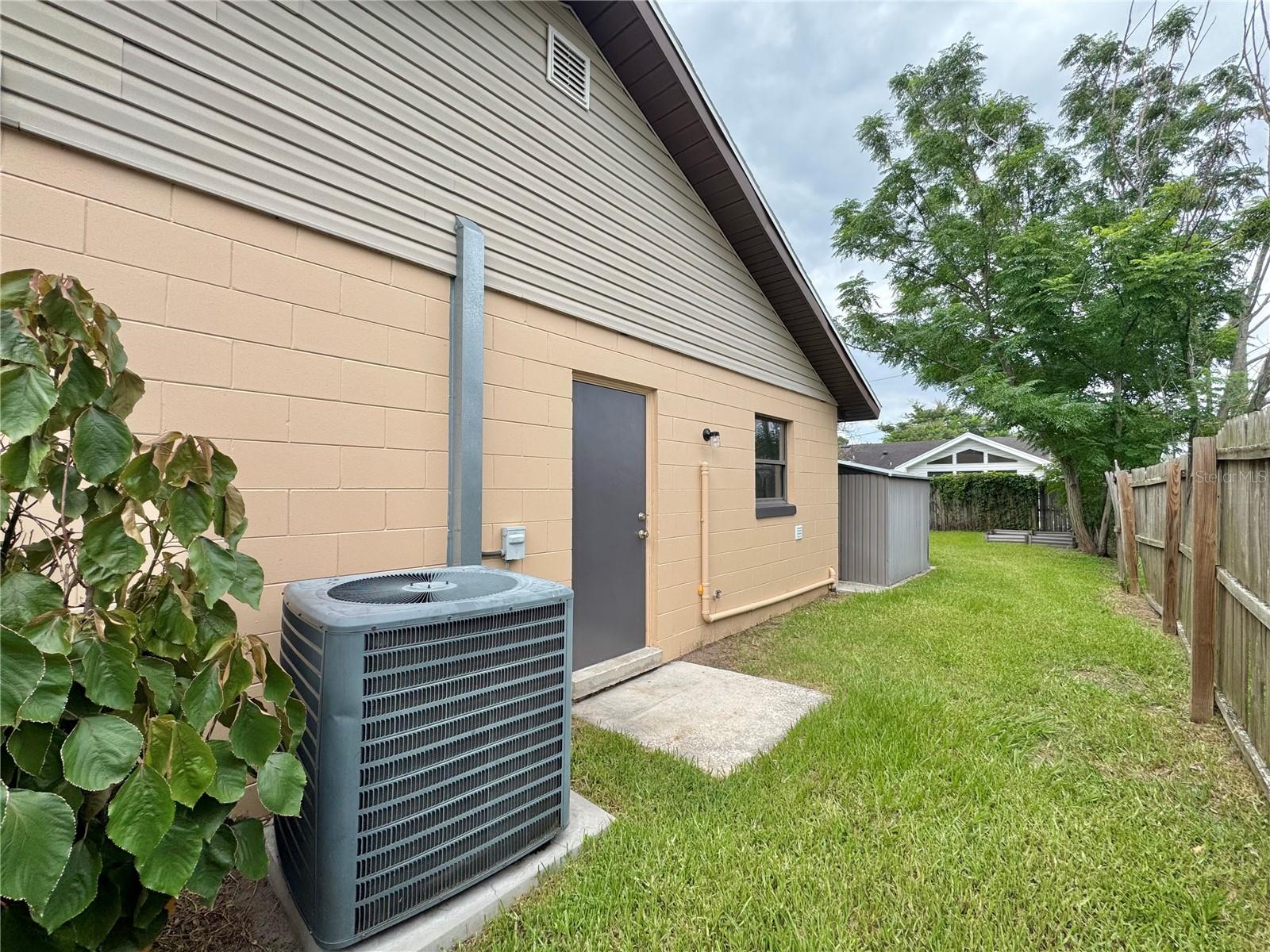 JAN PHYL VILLAGE UNIT 10 - Residential
