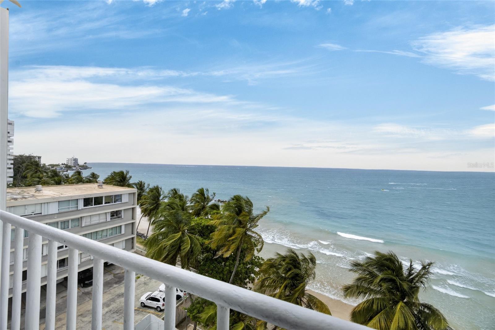 CONDOMINIO LAS GAVIOTAS - Residential
