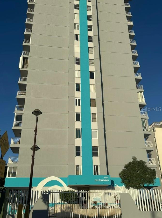 CONDOMINIO LAS GAVIOTAS - Residential