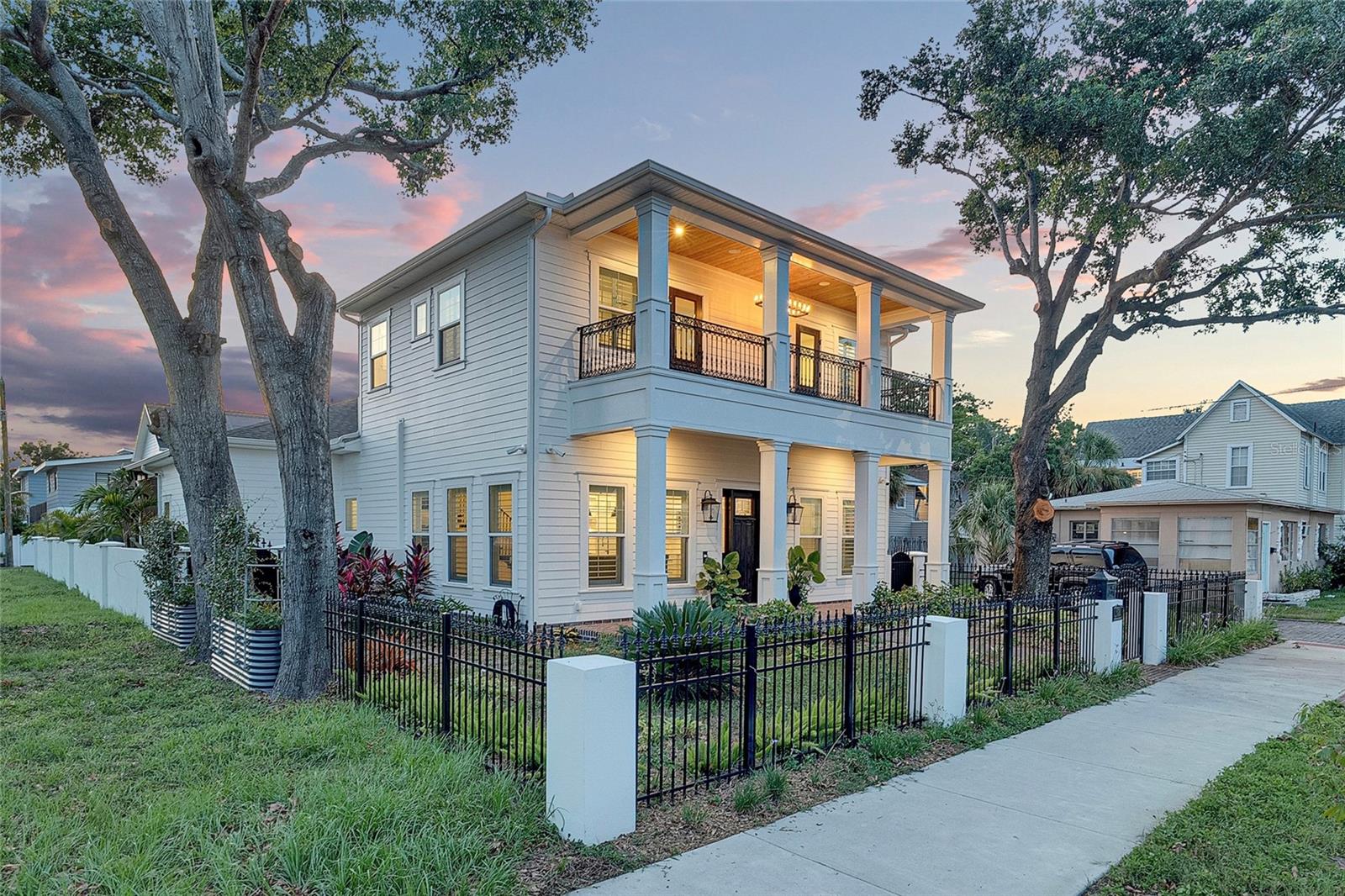 PLUNKETS ELIJAH B - Residential