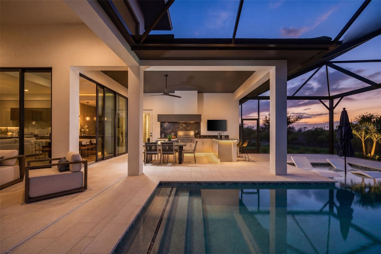 WILD BLUE - Residential