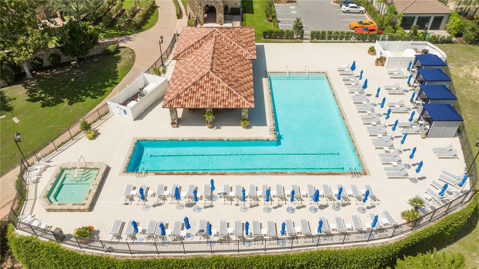 BELLA COLLINA EAST SUB - Residential