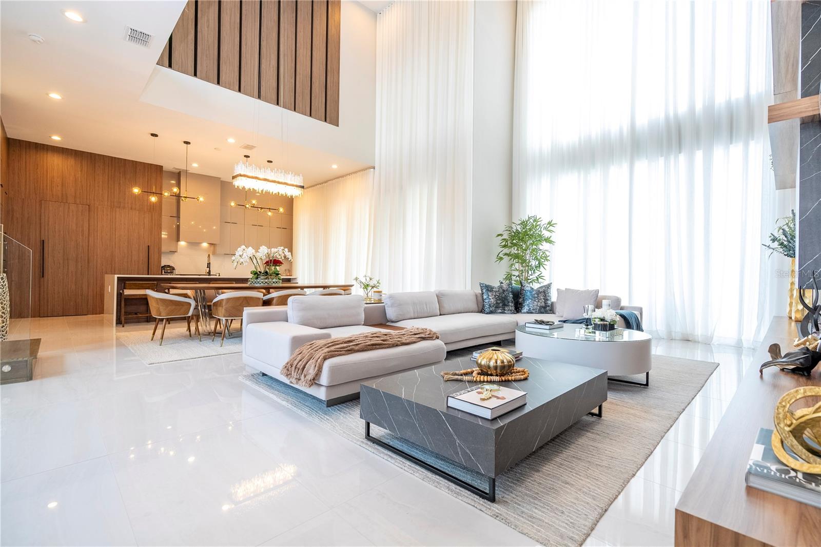 BELLA COLLINA EAST SUB - Residential