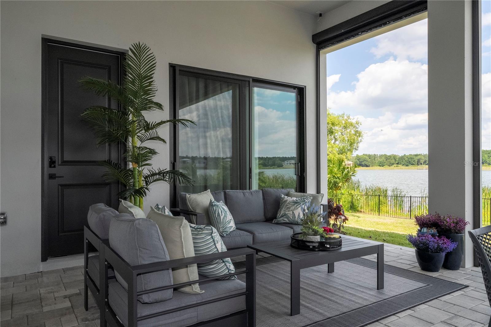 BELLA COLLINA EAST SUB - Residential