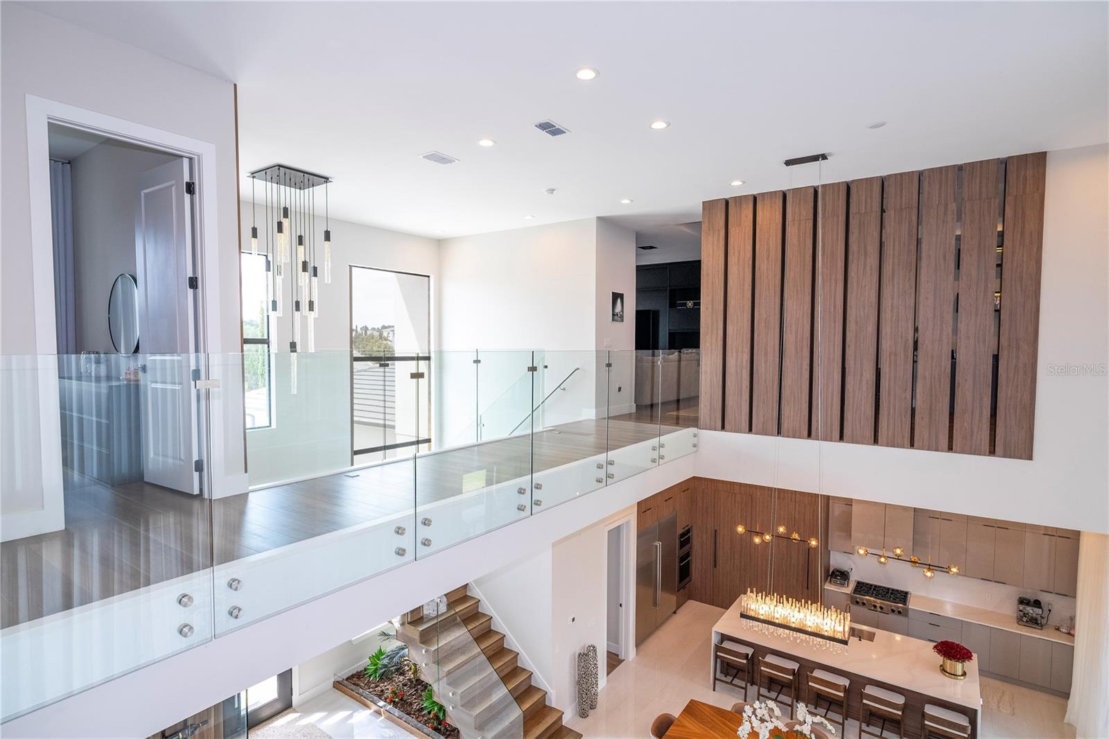 BELLA COLLINA EAST SUB - Residential