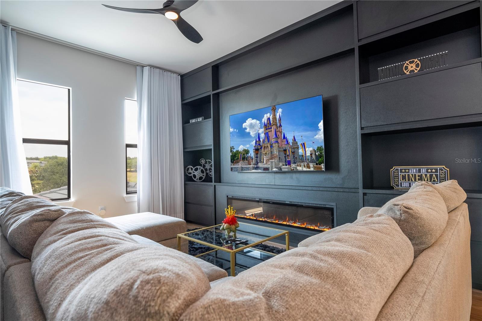 BELLA COLLINA EAST SUB - Residential