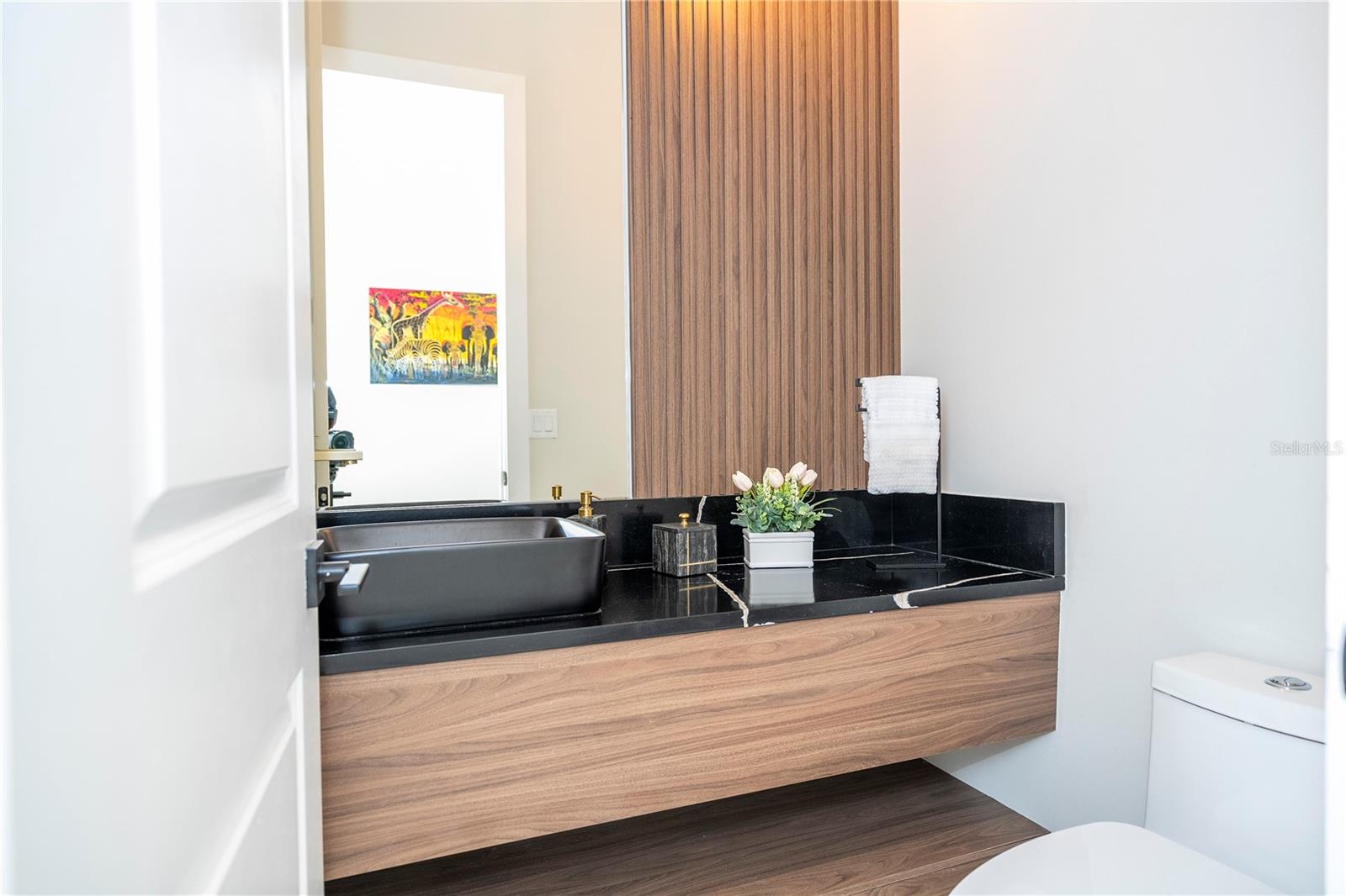 BELLA COLLINA EAST SUB - Residential
