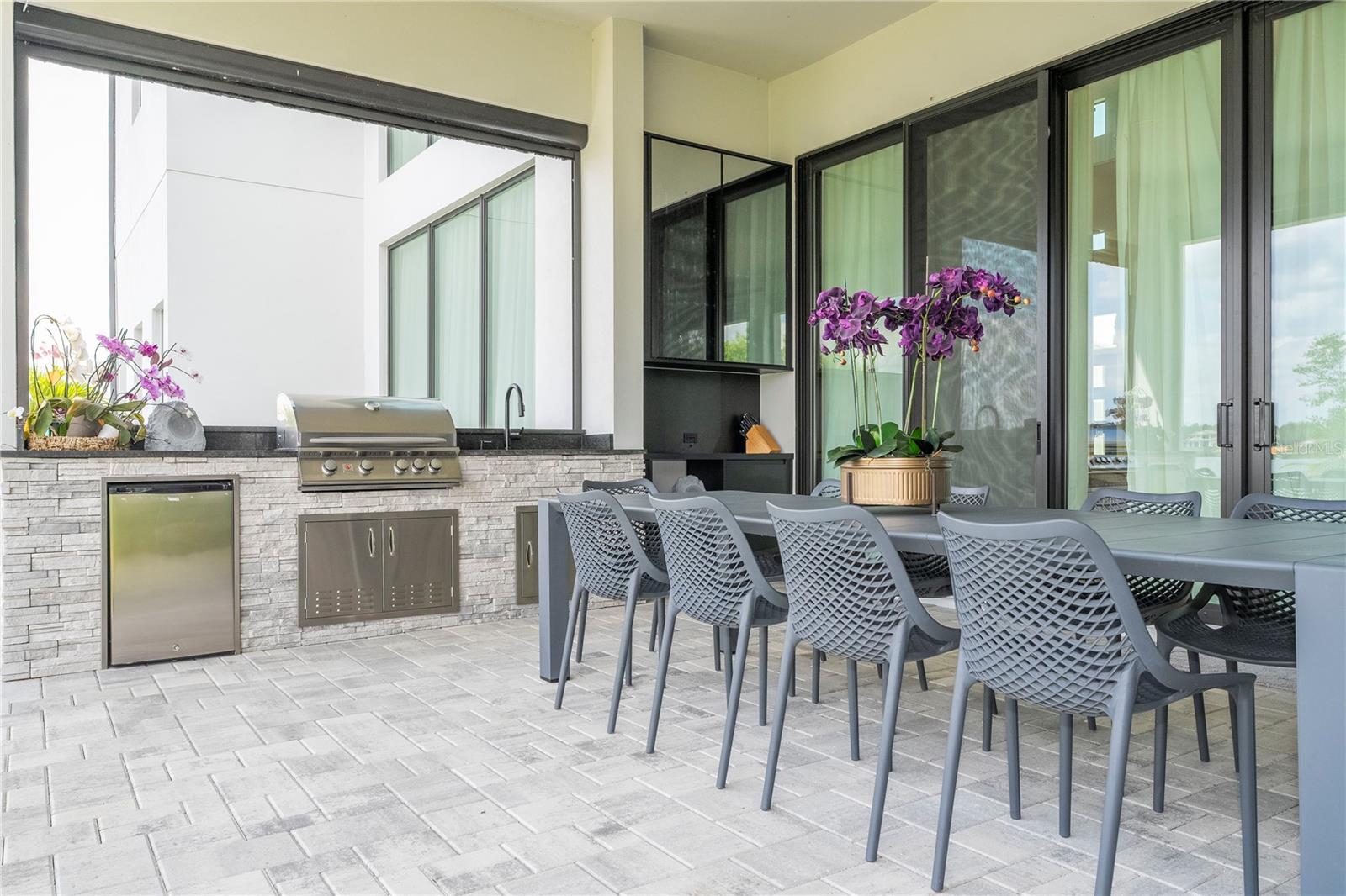 BELLA COLLINA EAST SUB - Residential