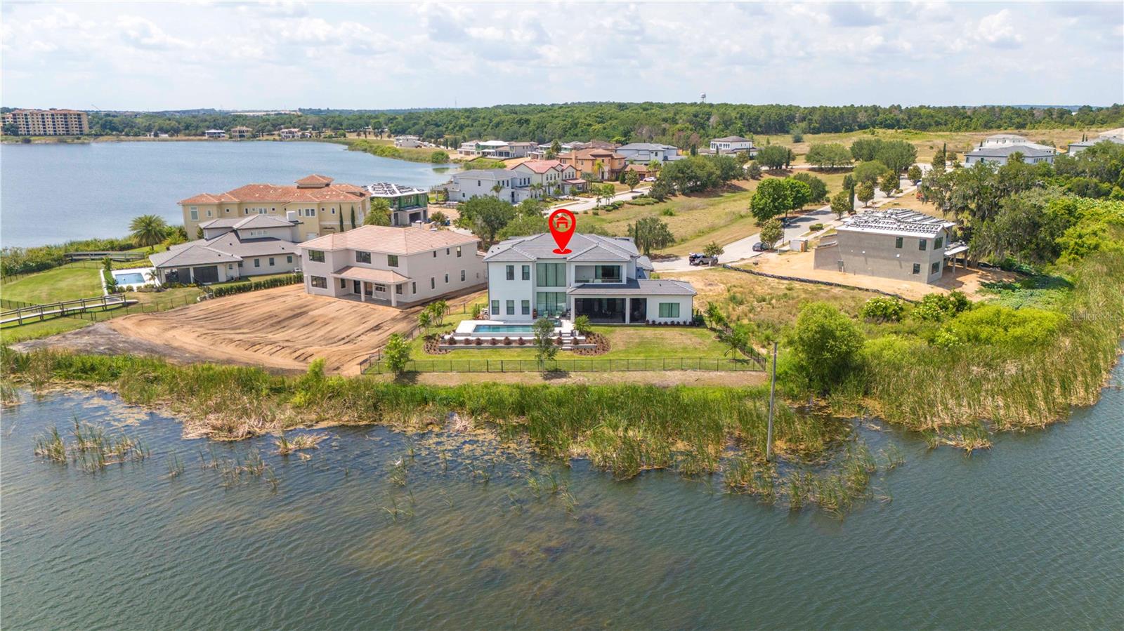 BELLA COLLINA EAST SUB - Residential