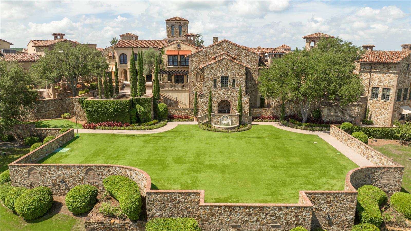 BELLA COLLINA EAST SUB - Residential