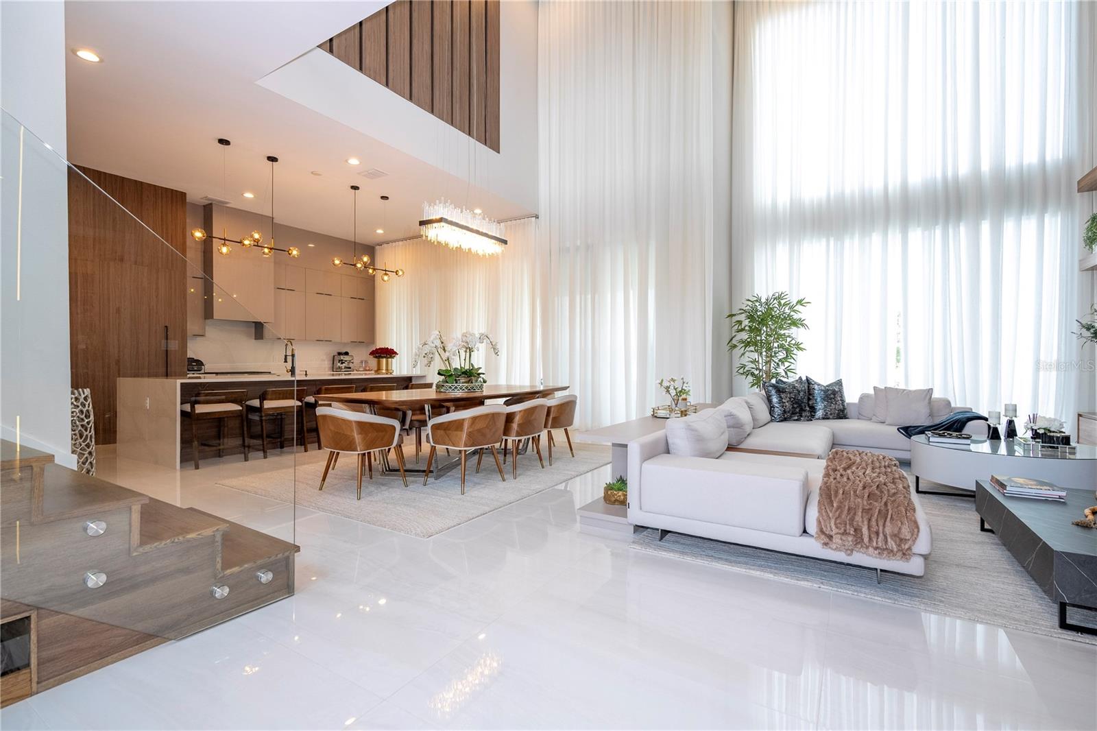 BELLA COLLINA EAST SUB - Residential