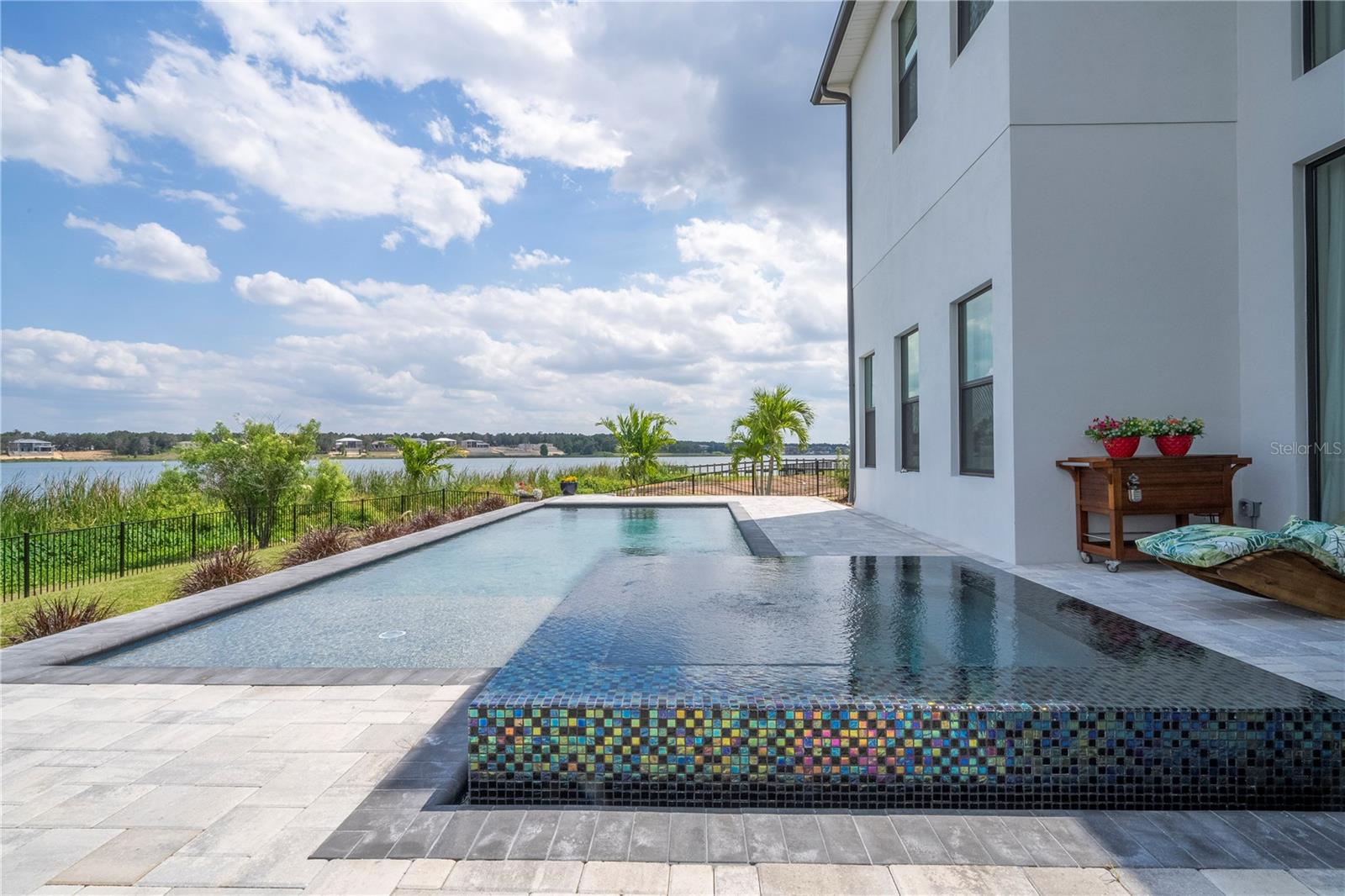 BELLA COLLINA EAST SUB - Residential