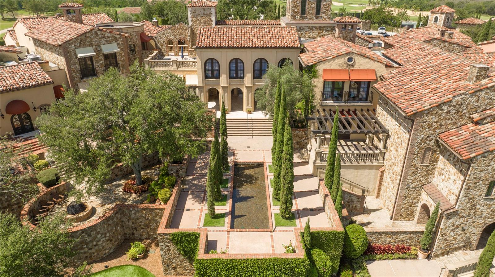 BELLA COLLINA EAST SUB - Residential