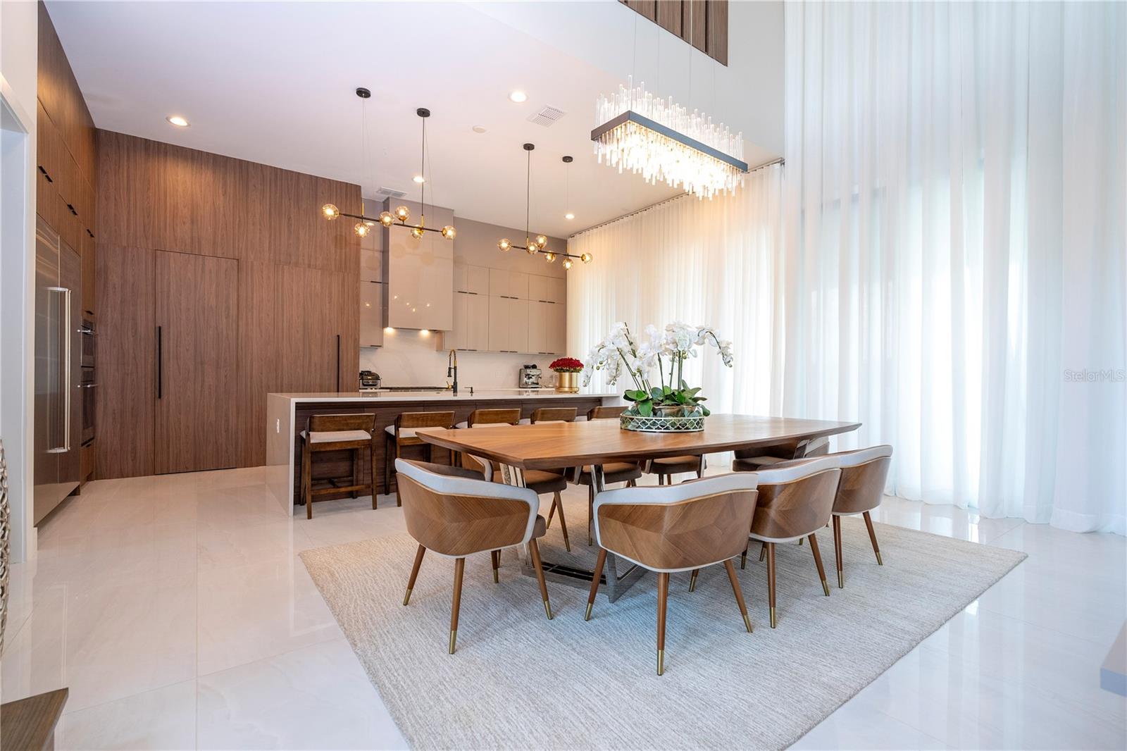 BELLA COLLINA EAST SUB - Residential
