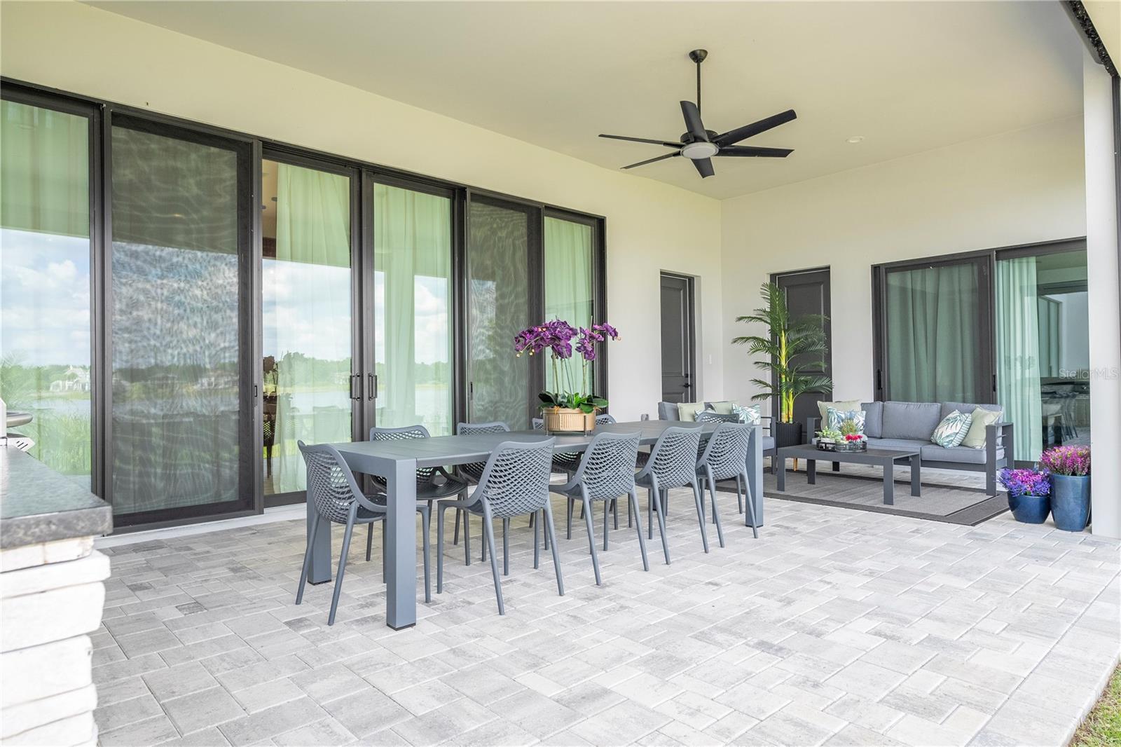 BELLA COLLINA EAST SUB - Residential