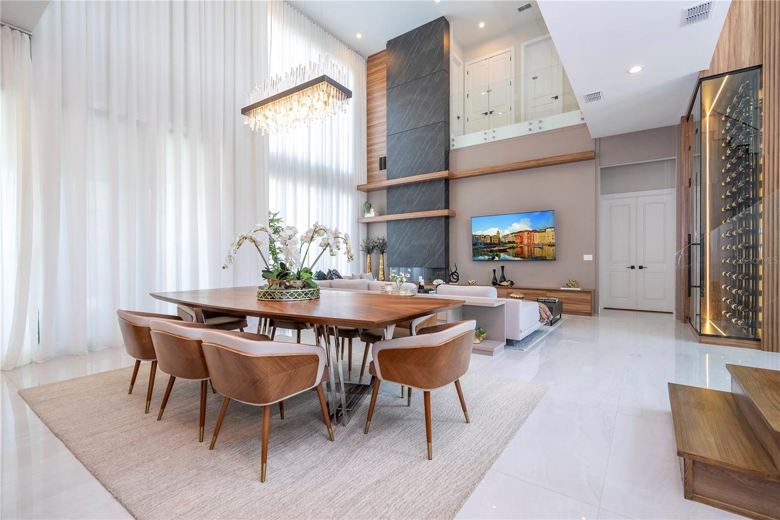 BELLA COLLINA EAST SUB - Residential