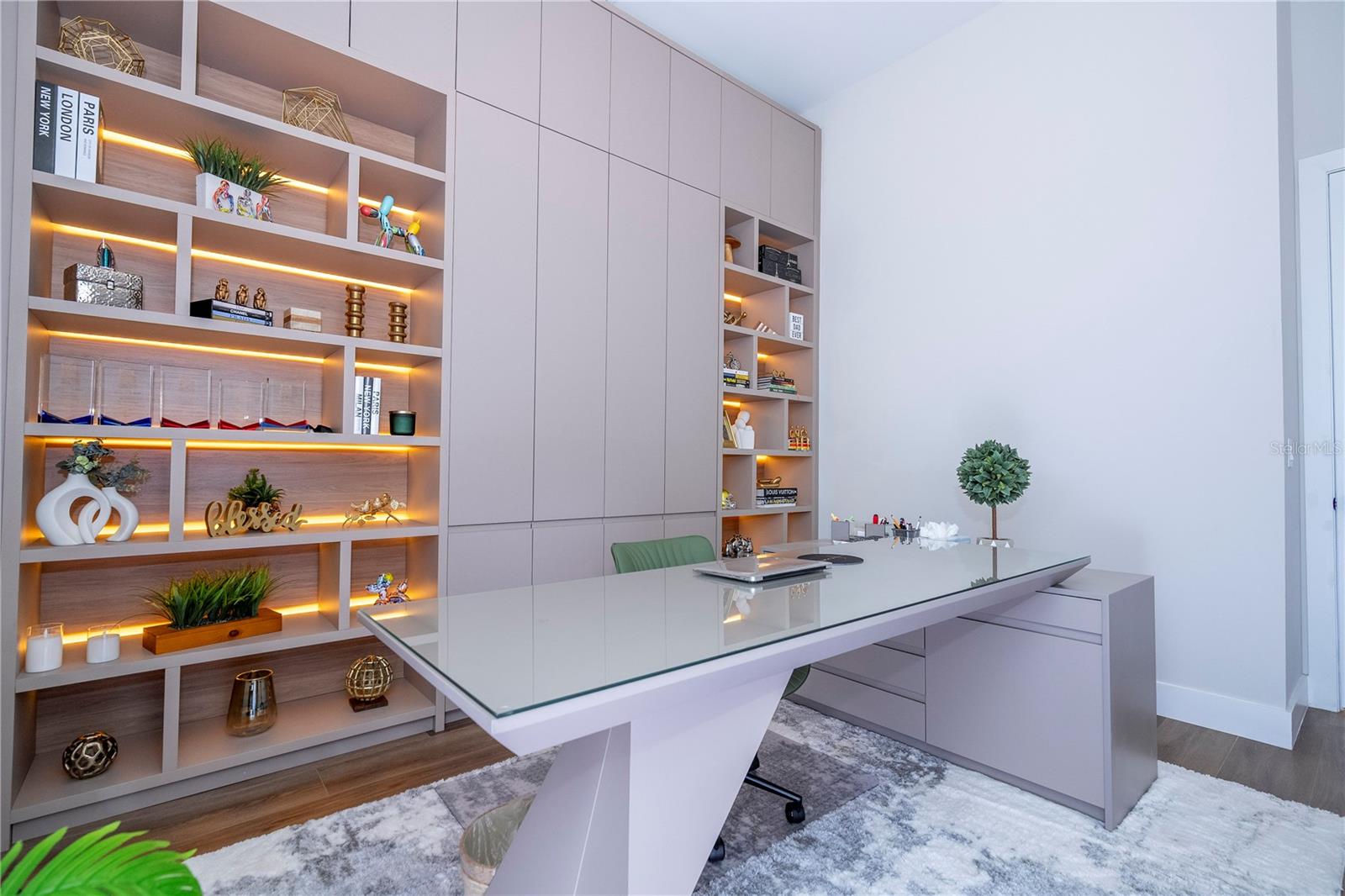 BELLA COLLINA EAST SUB - Residential