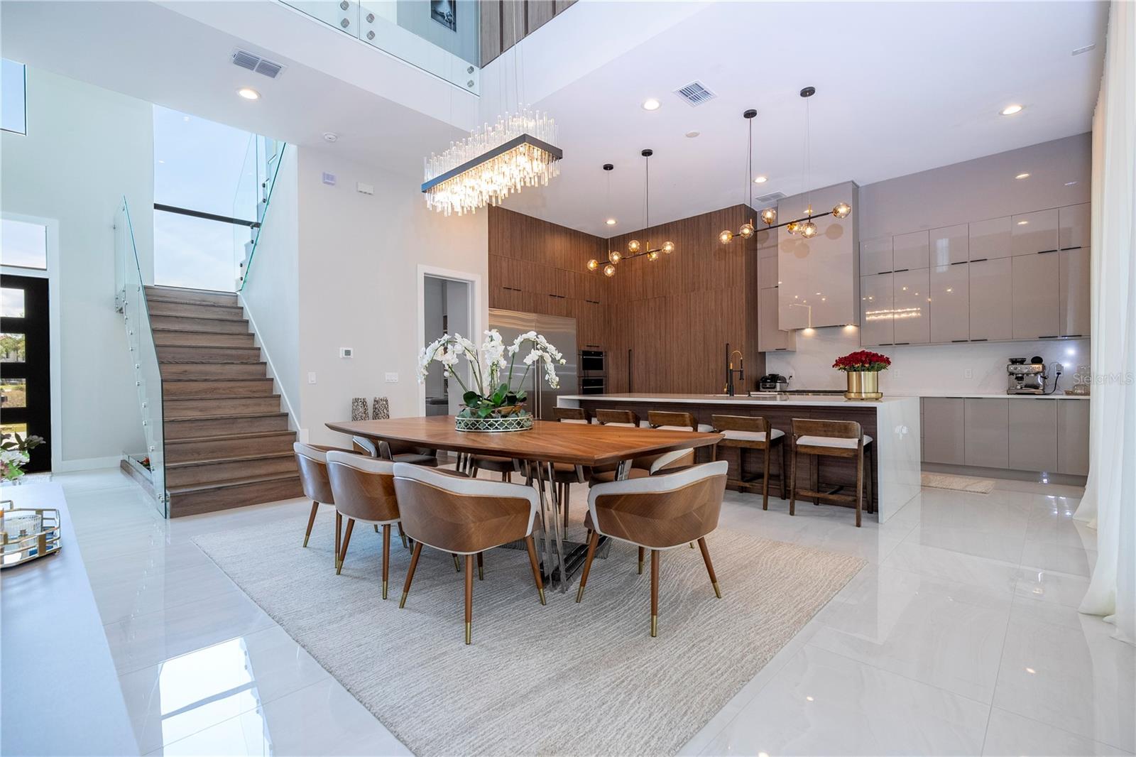 BELLA COLLINA EAST SUB - Residential