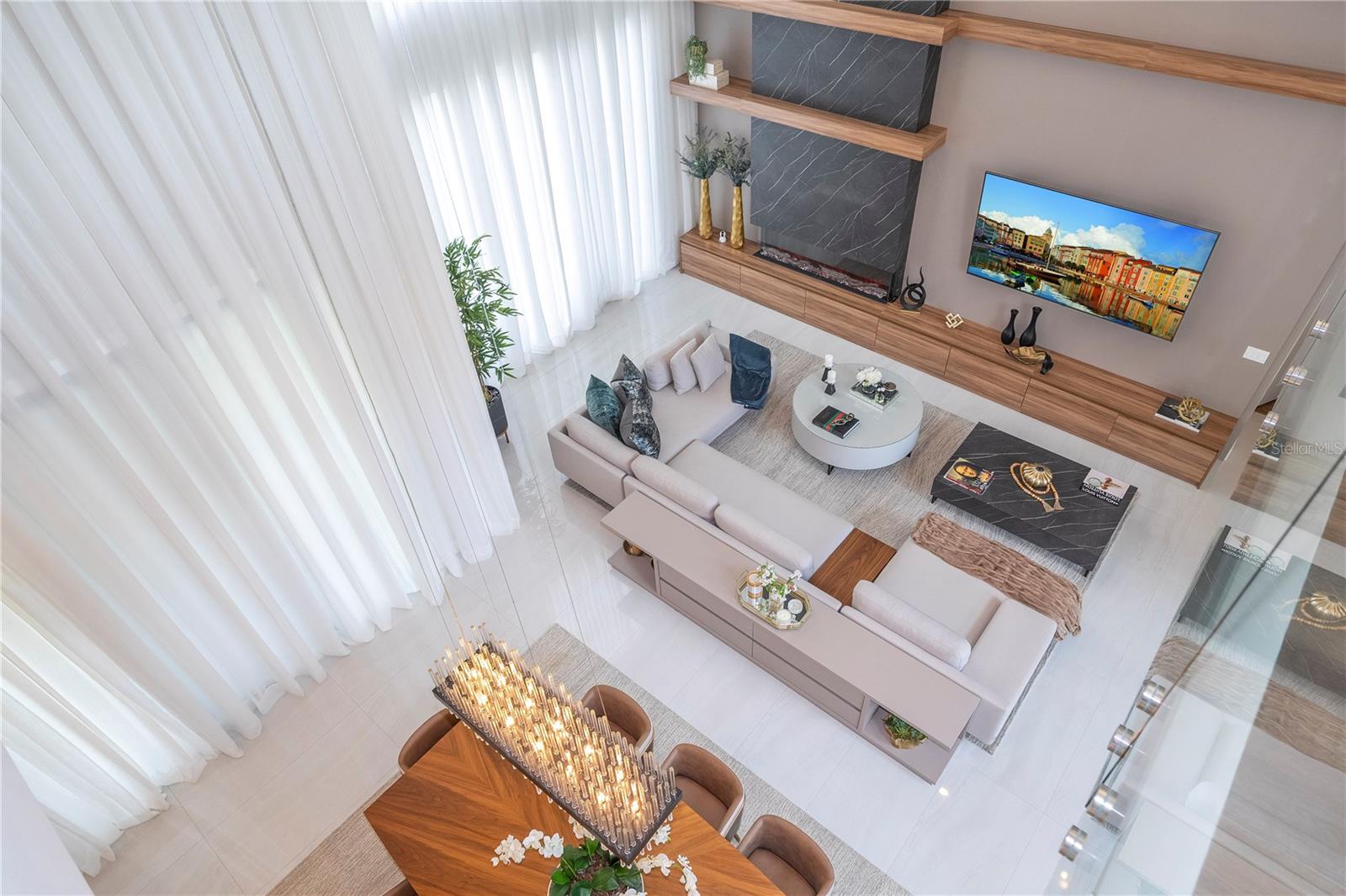 BELLA COLLINA EAST SUB - Residential