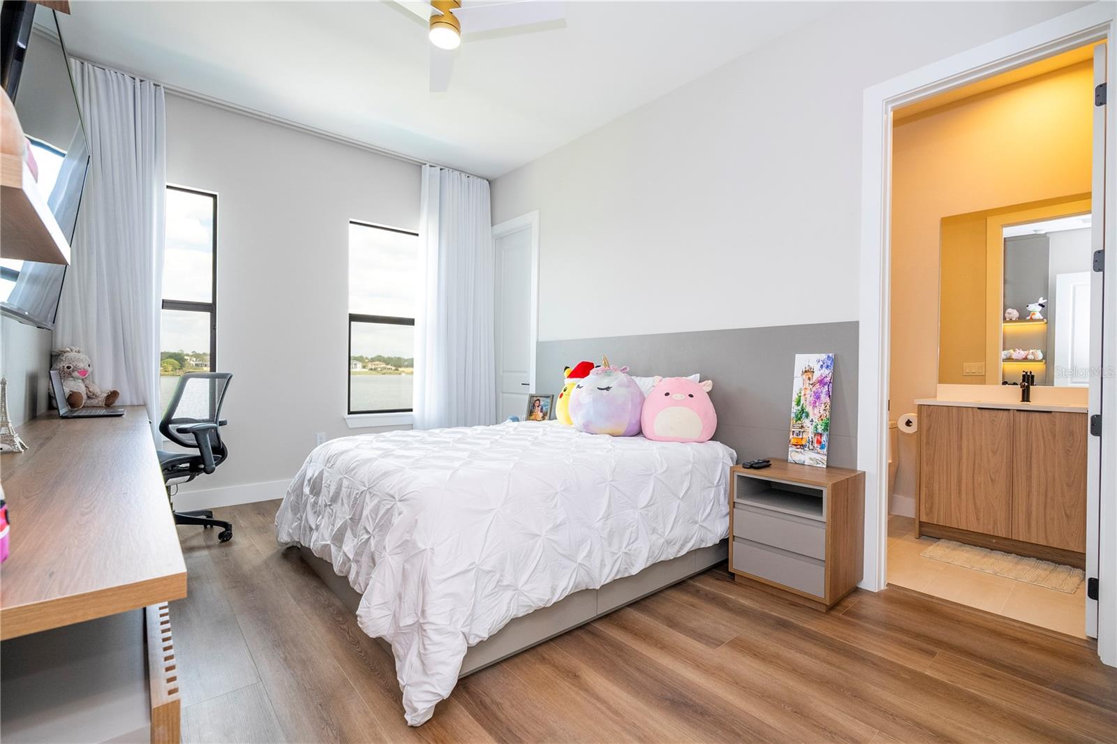 BELLA COLLINA EAST SUB - Residential
