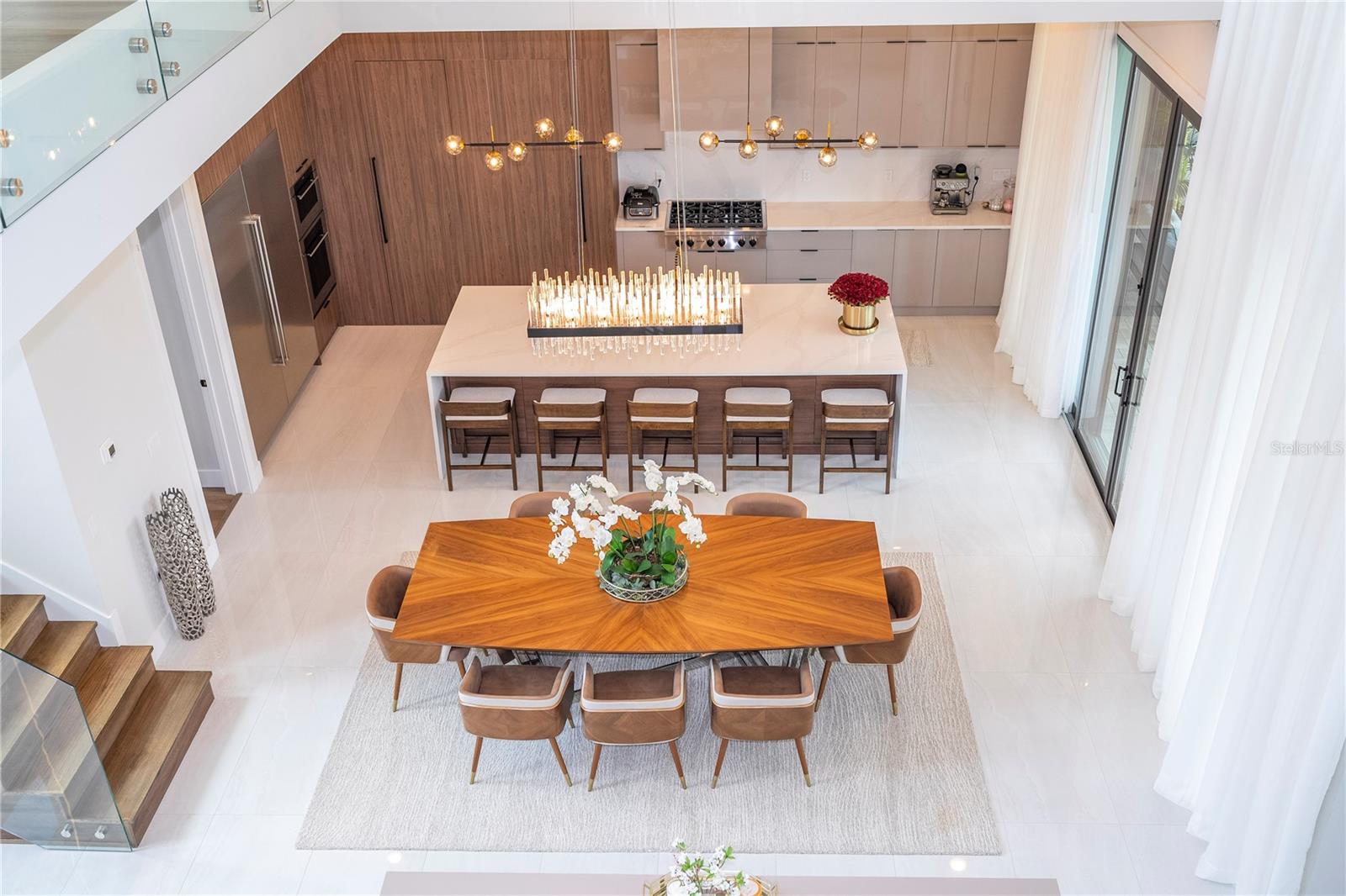 BELLA COLLINA EAST SUB - Residential