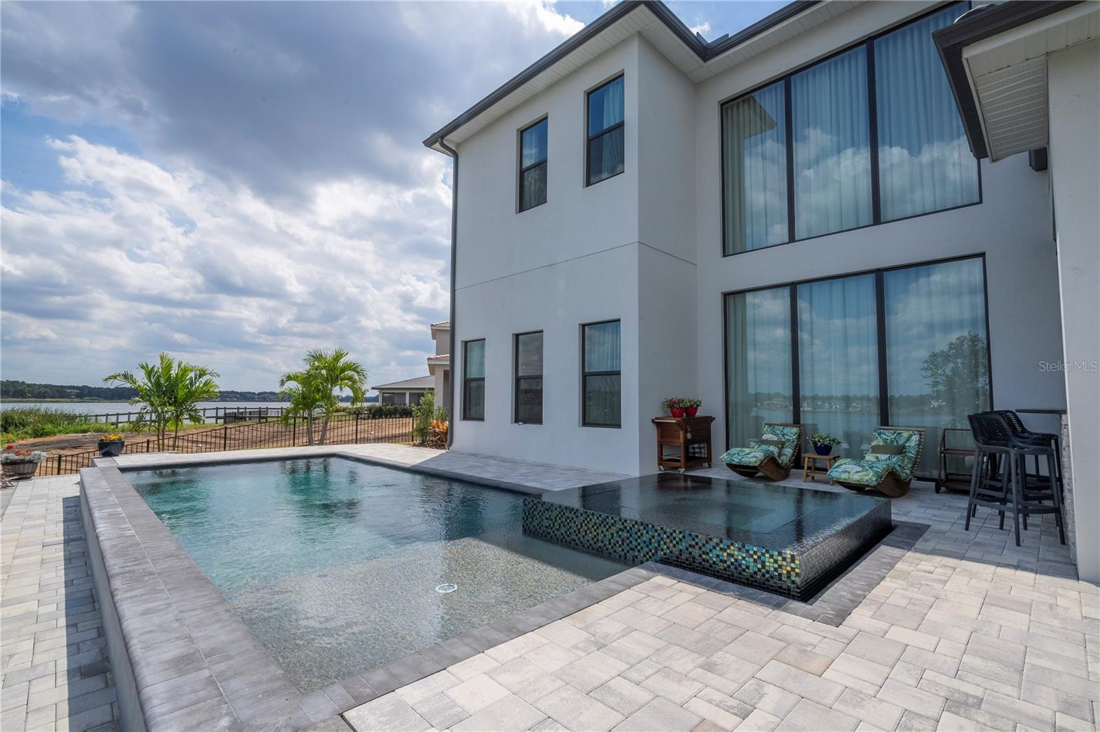 BELLA COLLINA EAST SUB - Residential