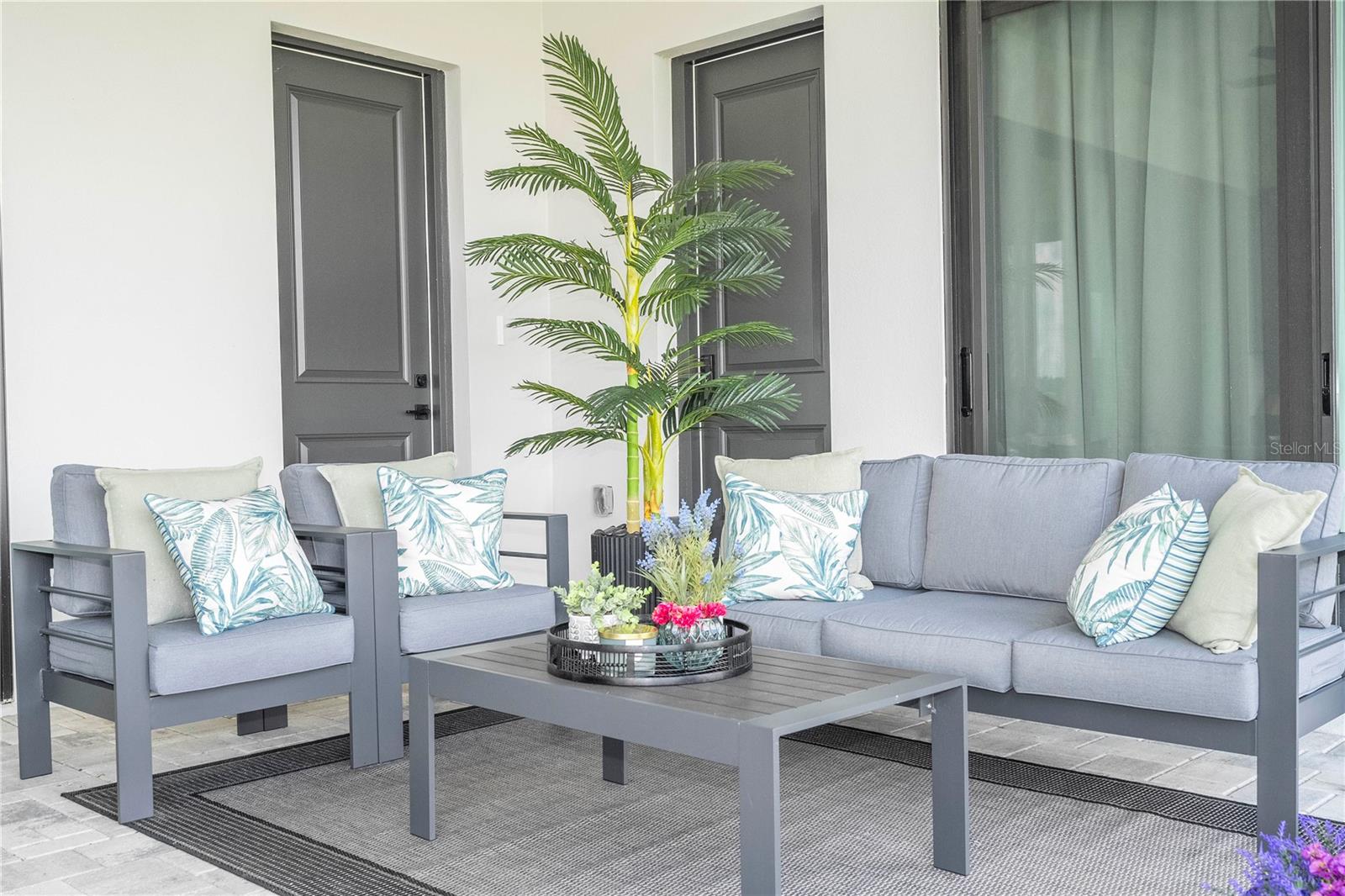 BELLA COLLINA EAST SUB - Residential
