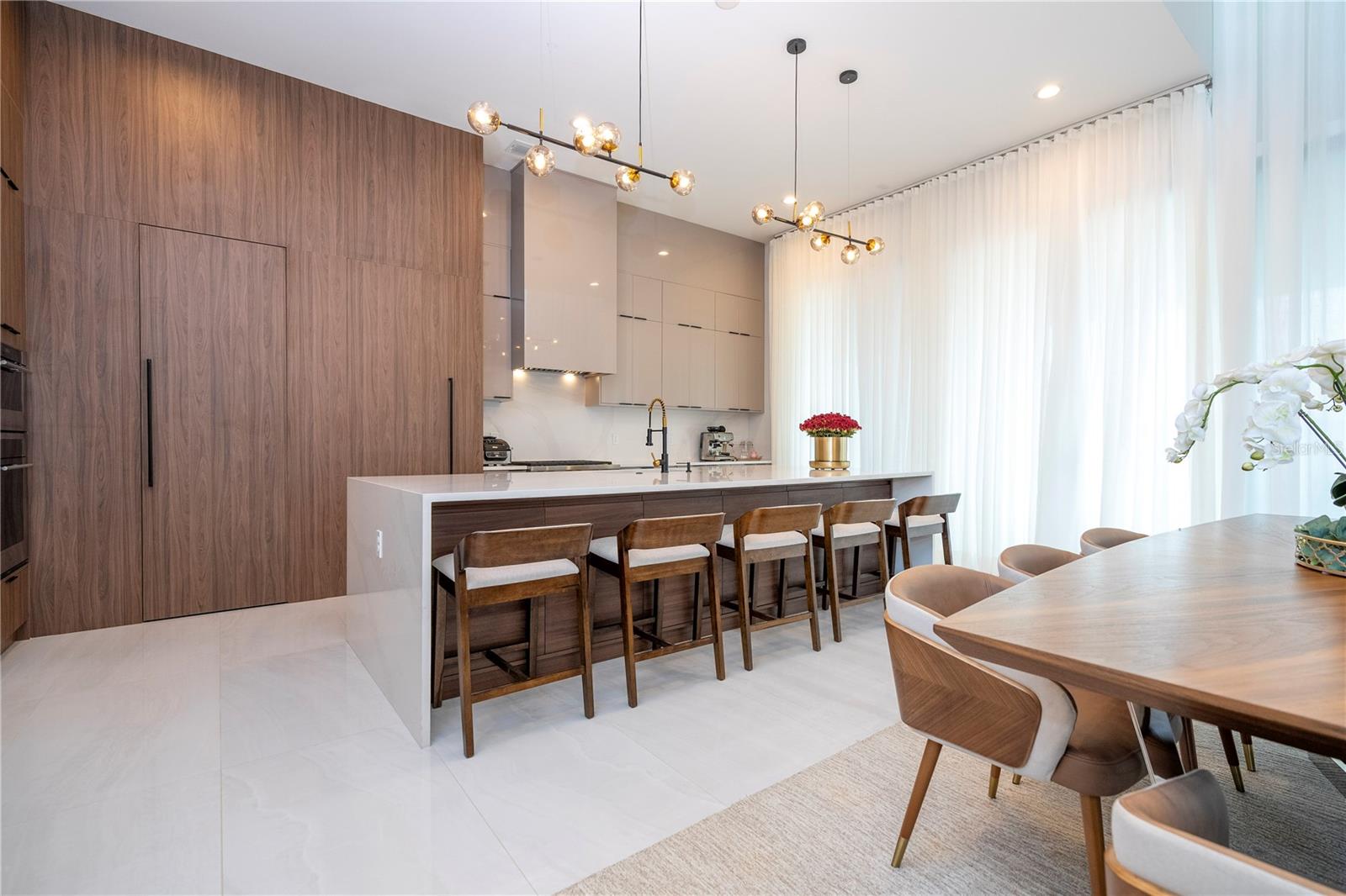 BELLA COLLINA EAST SUB - Residential