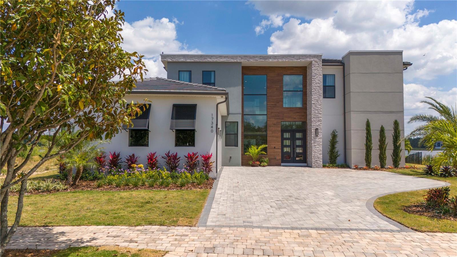 BELLA COLLINA EAST SUB - Residential