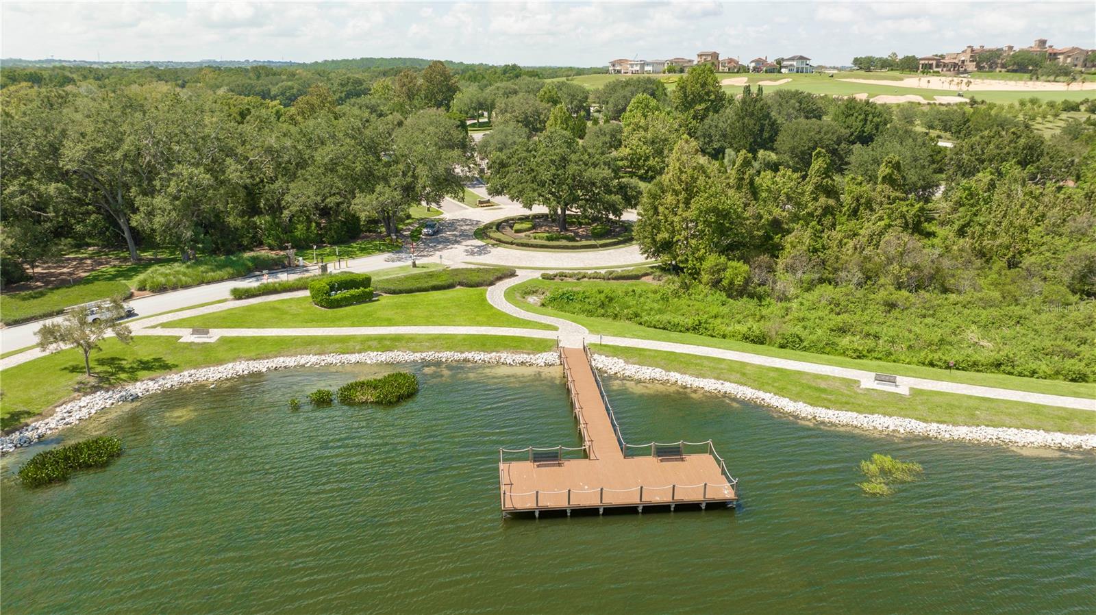 BELLA COLLINA EAST SUB - Residential