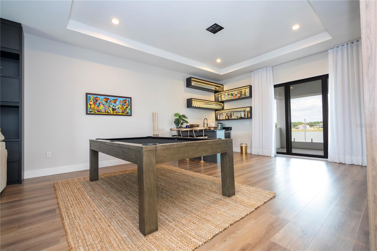BELLA COLLINA EAST SUB - Residential
