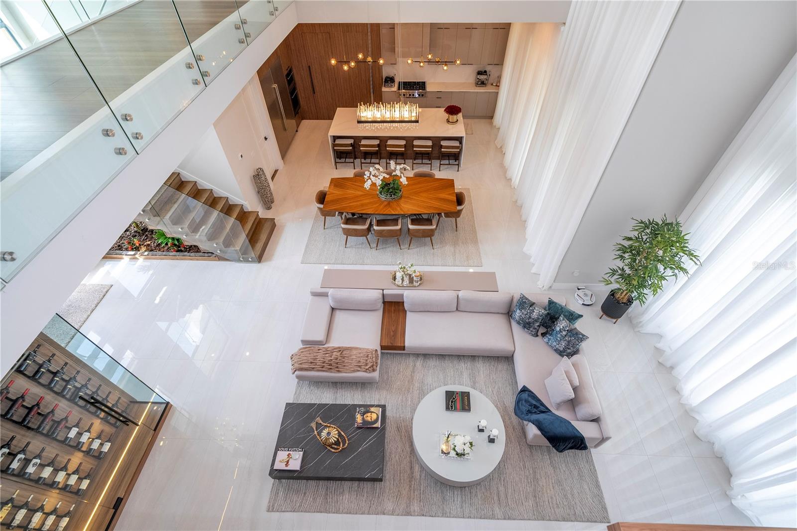 BELLA COLLINA EAST SUB - Residential