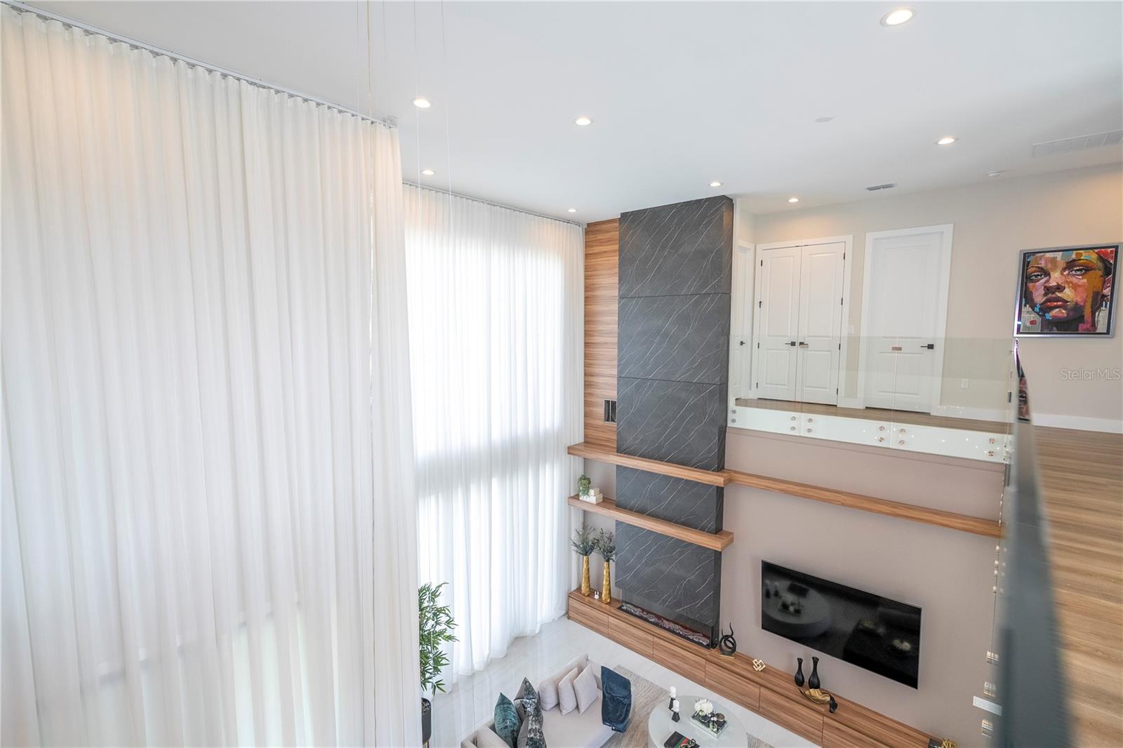 BELLA COLLINA EAST SUB - Residential